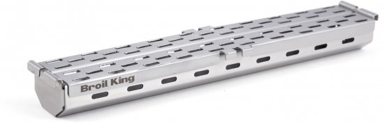 קופסת עישון איכותית לעץ פלט מבית Broil King