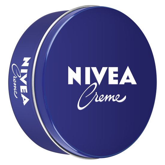 קרם לחות רב שימושי Nivea - נפח 75 מ''ל