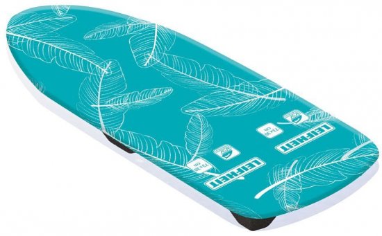 קרש גיהוץ שולחני 73x30 ס''מ Leifheit Air Board Compact