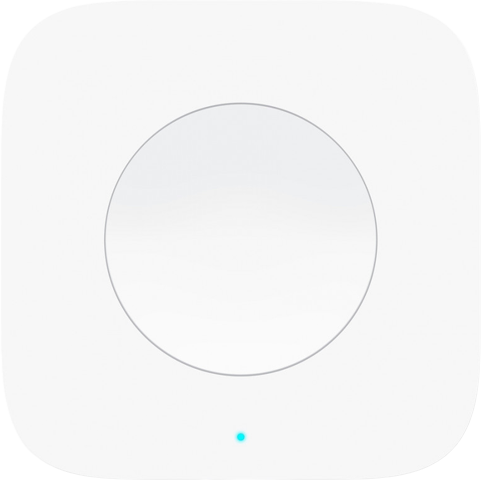 שלט אלחוטי למוצרים חכמים Aqara Switch Mini