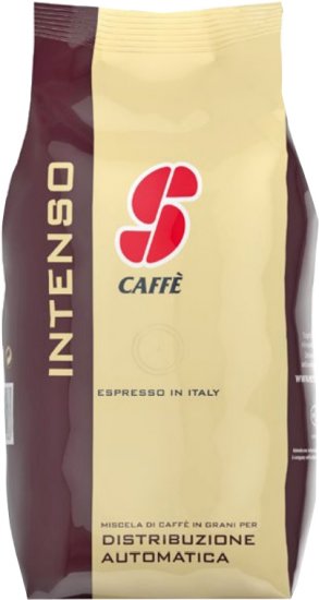 תערובת פולי קפה 1 ק''ג Essse Caffe Intenso