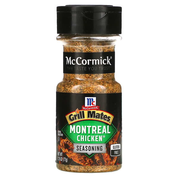 לקנות McCormick Grill Mates‏
