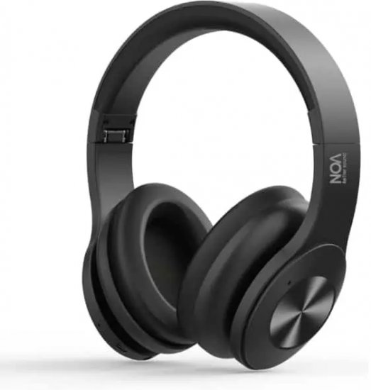 אוזניות קשת אלחוטיות NOA SWAG ANC Bluetooth