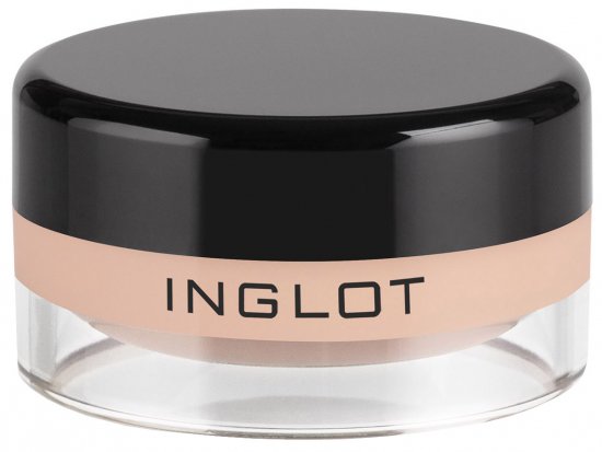 אייליינר ג'ל עמיד במיוחד Inglot בגוון 68 - במשקל 5.5 גרם