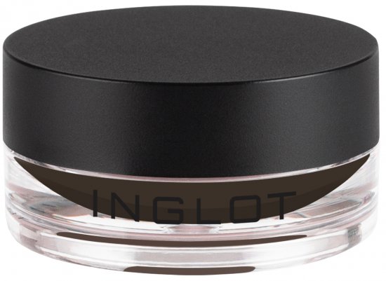 ג'ל עמיד לעיצוב הגבות Inglot בגוון 19 - במשקל 2 גרם