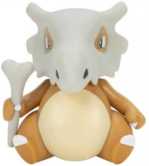 דמות פוקימון ויניל מבית Jazwares - קיובון