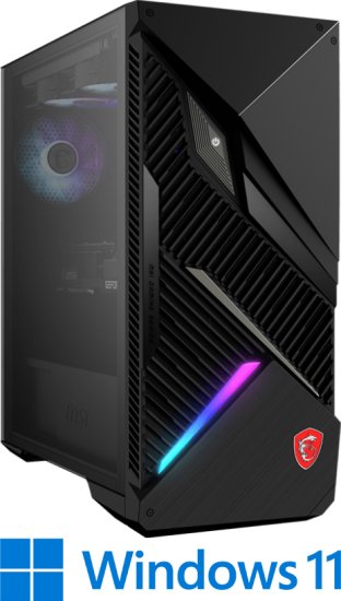 מחשב מותג גיימינג MSI MPG Infinite X2 13FNUI-077IL