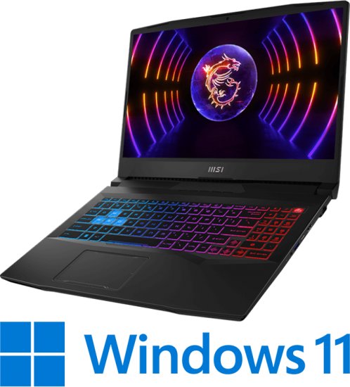 מחשב נייד לגיימרים MSI Pulse 15 B13VFK-1040IL - צבע אפור טיטניום