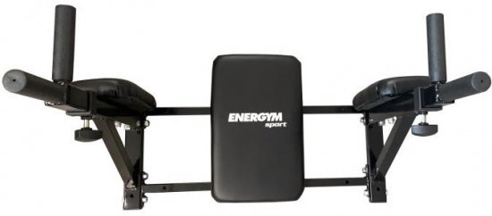 מתקן מקבילים לתלייה על הקיר Energym