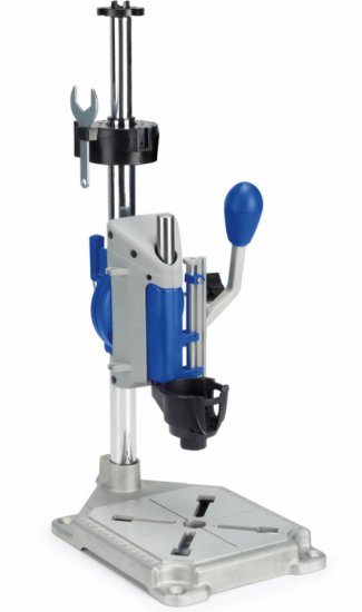 סטנד שולחני לדרמל 3 ב-1 ל-Dremel