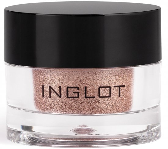 צללית לעיניים בתפזורת בעלת פיגמנט מרוכז Inglot בגוון 14 - משקל 2 גרם