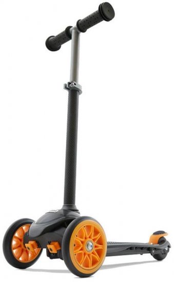 קורקינט McLaren עם 3 גלגלים לילדים בגילאי 3-6 מבית Eastlim