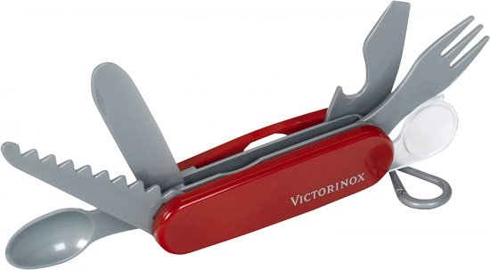 אולר שוויצרי מבית Klein Victorinox