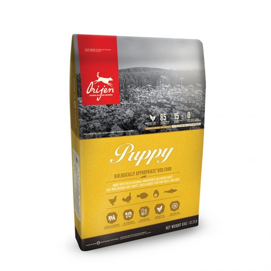 אוריג'ן גור 6 קג