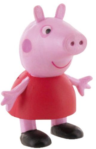 בובת פפה פיג מבית Comansi – פפה פיג