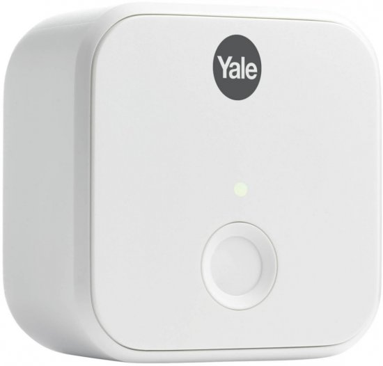 מגשר אינטרנט Connect Wi-Fi Bridge מבית Yale