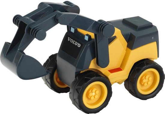 מחפרון מבית Theo Klein VOLVO