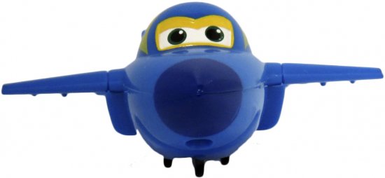 מטוסי על Comansi Super Wings - מטוס ג'רום