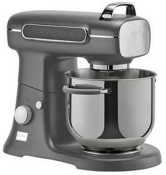 מיקסר שולחני 7 ליטר Davo Pro 5750 1800W - צבע אפור