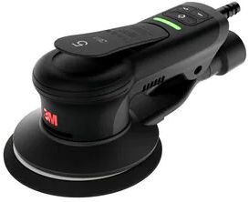 מלטשת חשמלית ''6 מותאמת שאיבה 3M TRE214491