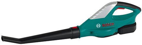 מפוח עלים לילדים מבית Klein Bosch