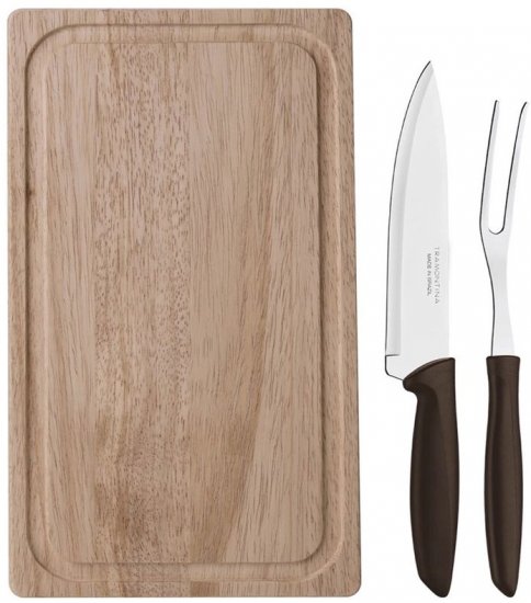 סט 3 חלקים  - סכין