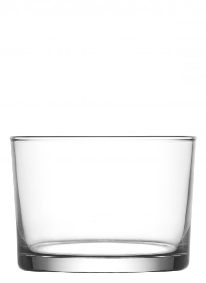 סט 6 כוסות כוסות מיני קינוחים 240 מ''ל LAV - דגם Bodega