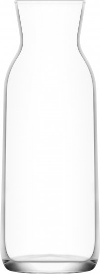 קראף למים ללא מכסה 1.2 ליטר LAV - דגם Fonte