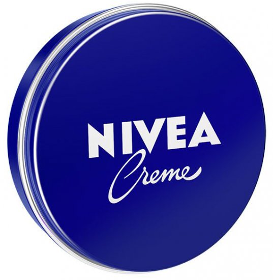 קרם לחות רב שימושי Nivea  - נפח 30 מ''ל