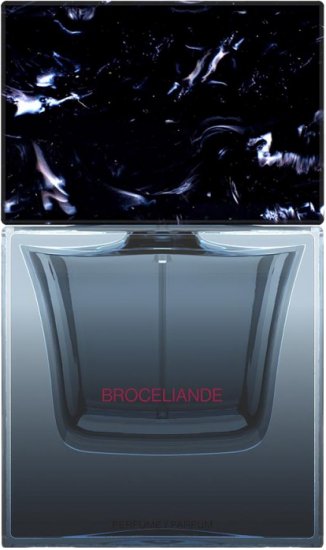 בושם יוניסקס 50 מ''ל Sora Dora Broceliande  או דה פרפיום E.D.P