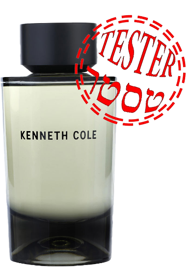 בושם לגבר 100 מ''ל Kenneth Cole For Him או דה טואלט E.D.T - טסטר