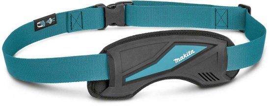 חגורה לנרתיק/פאוץ' Makita E-15350