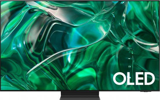 טלוויזיה חכמה Samsung S95C OLED 4K UHD HDR 55'' QE55S95C