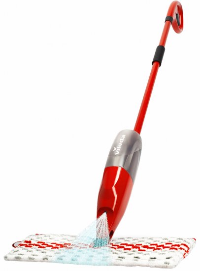 מגב ספריי מקס רסס נגב Vileda יעקבי