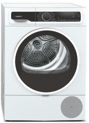 מייבש כביסה פתח חזית 8 ק''ג קונדנסור Constructa CWP242G9IL - צבע לבן - אחריות יבואן רשמי BSH