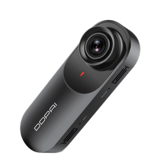 מצלמת דרך לרכב DDPAI Mola N3 2K 5MP