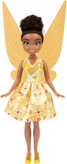 פיות דיסני - בובת אופנה אירידסה 23 ס''מ מבית Jakks