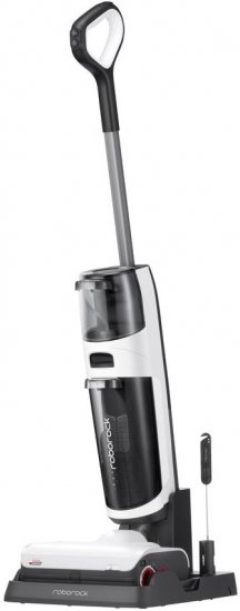 שוטף רצפות / שואב אבק אלחוטי יבש / רטוב Roborock Dyad Pro