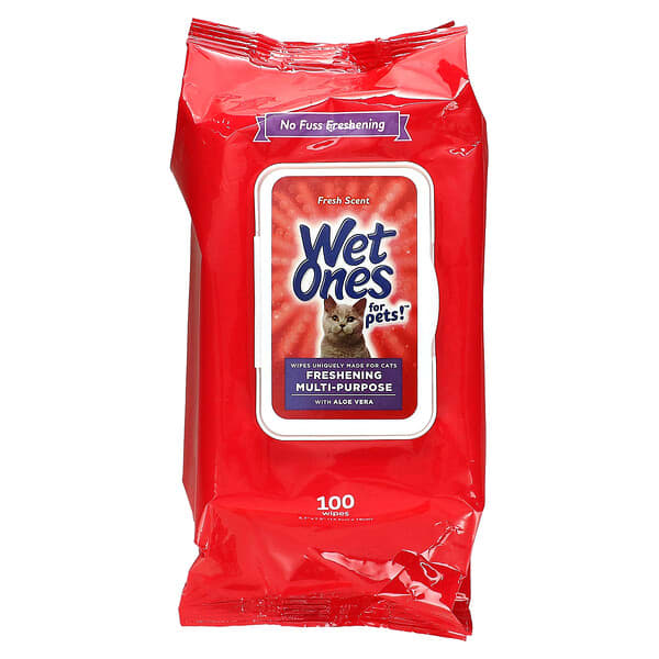 לקנות Wet Ones‏