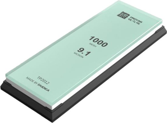 אבן זכוכית להשחזה 1000 גריט Taidea