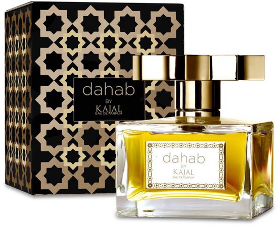 בושם יוניסקס 100 מ''ל Kajal Dahab או דה פרפיום E.D.P