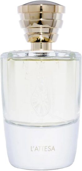 בושם יוניסקס 100 מ''ל Masque Milano L'Attesa או דה פרפיום E.D.P