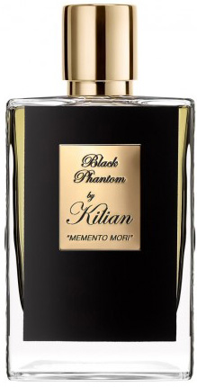 בושם יוניסקס 50 מ''ל Kilian Black Phantom או דה פרפיום E.D.P - כולל קופסה מעוצבת