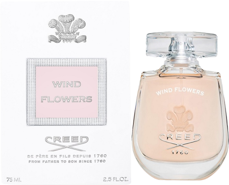 בושם לאישה 75 מ''ל Creed Wind Flowers או דה פרפיום E.D.P