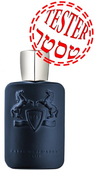 בושם לגבר 125 מ''ל Parfums De Marly Layton או דה פרפיום E.D.P - טסטר