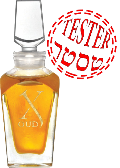 בושם שמן 10 מ''ל Xerjoff King Masarat פרפיום - טסטר