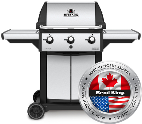 גריל גז 3 מבערים 40