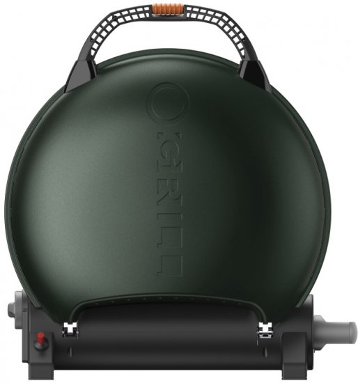 גריל גז נייד O-GRILL 600T 10