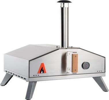טאבון גז נייד לפיצה 16'' AMGAZIT