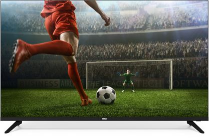 טלוויזיה חכמה Mag 65 Inch 4K UHD LED webOS IL65UQM9500